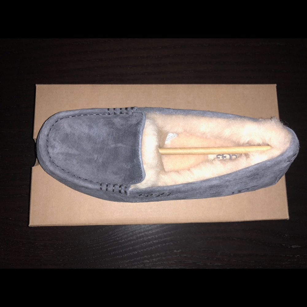 🔥 Authentic UGGs W Ansley new in box